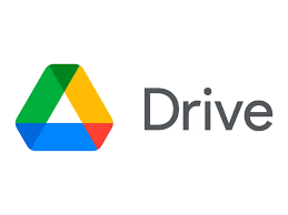 Google Drive Logo