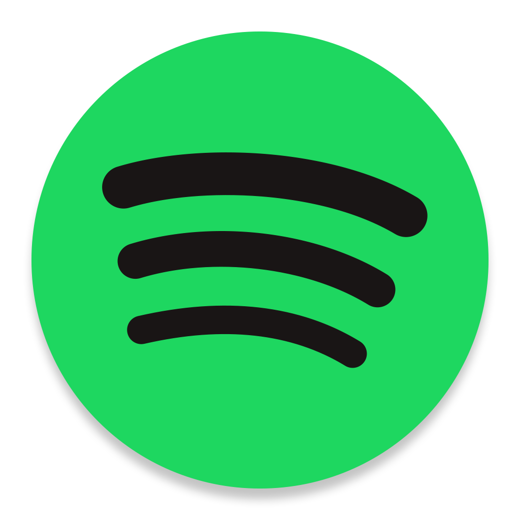 Spotify logo