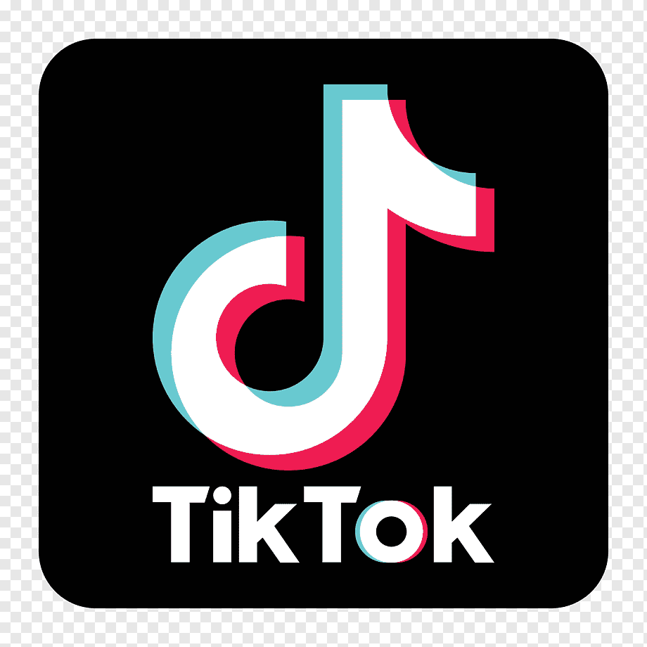 tiktok logo